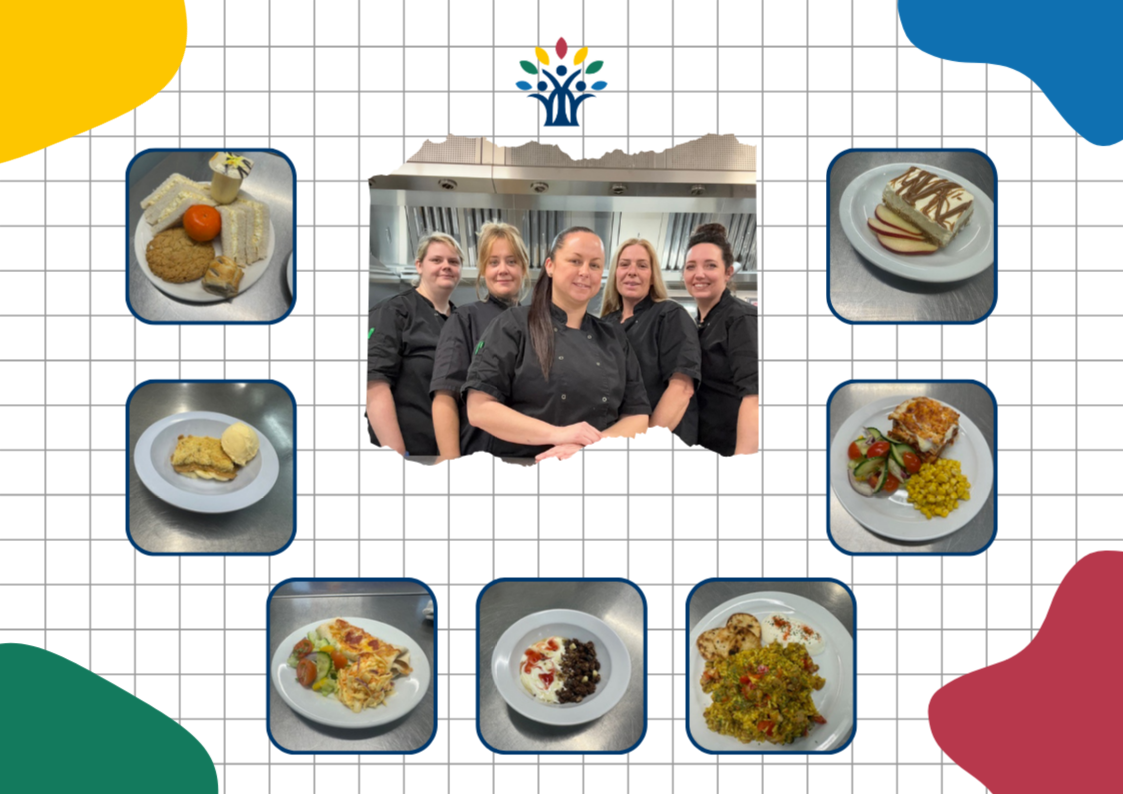 NOS School Meals